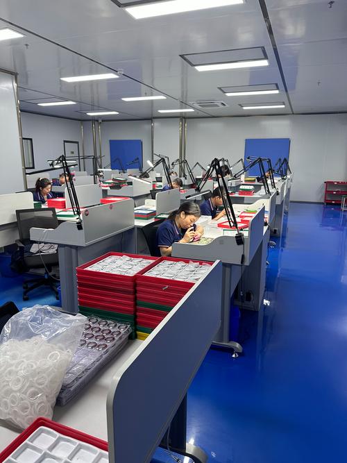广州市艾浪科技