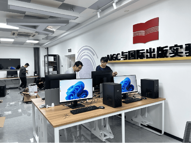 时空节拍:科技赋能教育,共筑数智未来